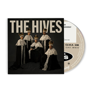 The Hives: The Hives Forever Forever The Hives
