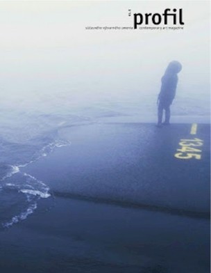 Profil 3/2019 súčasného výtvarného umenia
