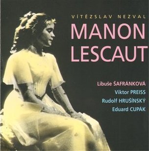 Manon Lescaut