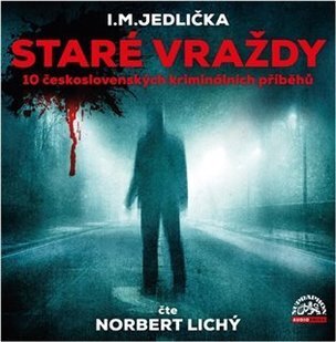 Staré vraždy