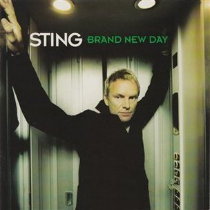 Brand New Day (Sting