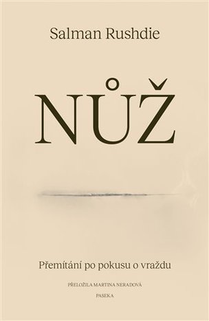 Nůž