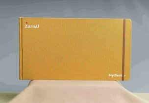 Myšlienkar (horčicovožltý)