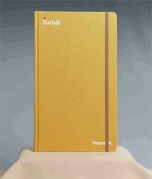 Nápadní (horčicovožltý)