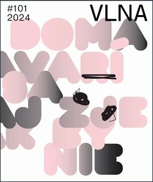 Vlna 101 (Kolektív