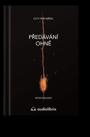 Předávání ohně