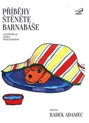 Příběhy štěněte Barnabáše