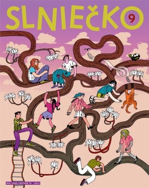 Slniečko 9/2025