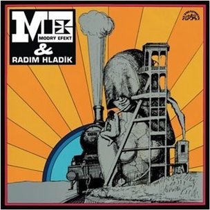 Modrý Efekt & Radim Hladík