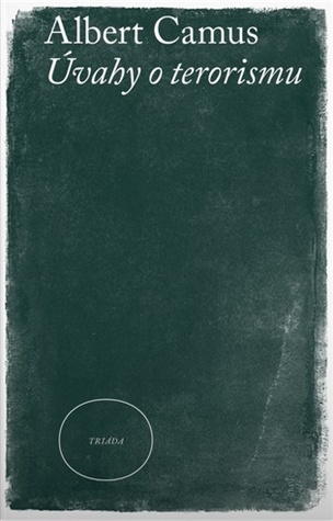 Úvahy o terorismu