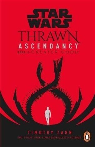 Star Wars - Thrawn Ascendency