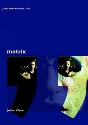 Matrix (Joshua Clover