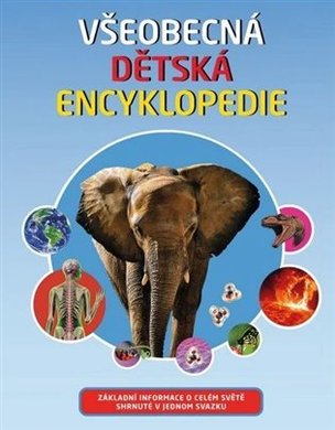 Všeobecná dětská encyklopedie