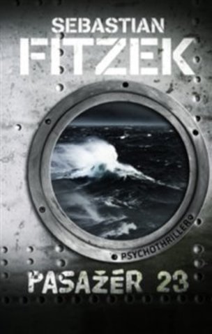 Pasažér 23 – Psychothriller