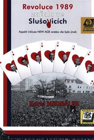 Revoluce v roce 1989 začala ve Slušovicích