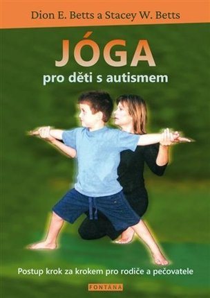 Jóga pro děti s autismem