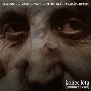 Konec léta