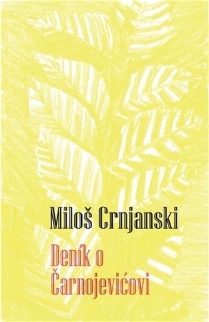 Deník o Čarnojevičovi