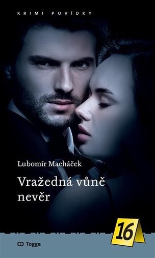 Vražedná vůně nevěr