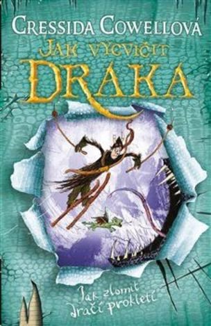 Jak vycvičit draka: Jak zlomit dračí prokletí