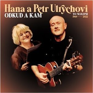 Odkud a kam / To nejlepší 1969-2022