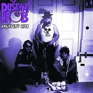 Greatest Hits 1977 - 1981