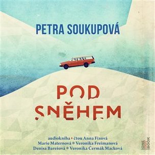 Pod sněhem