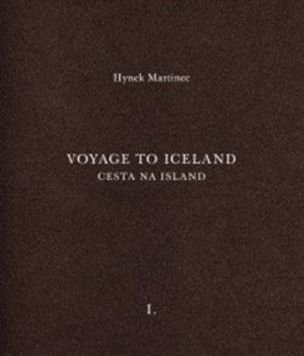 Cesta na Island/Voyage to Iceland