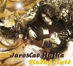 Sladké žluté