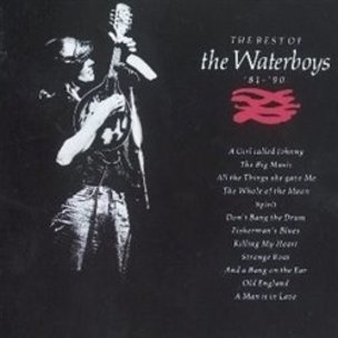 The Best Of The Waterboys '81-'90