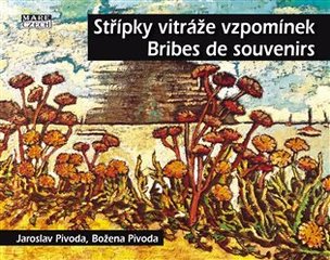Střípky vitráže vzpomínek - Bribes de Souvenirs