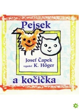Pejsek a kočička