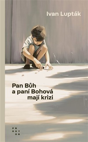 Pan Bůh a paní Bohová mají krizi