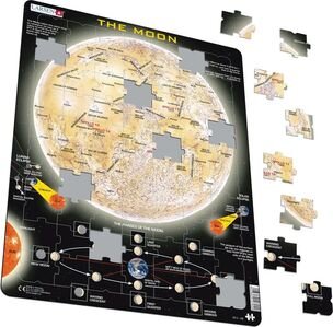 Puzzle Mesiac (SS5-SK)