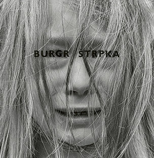 Burgr/Štrpka CD