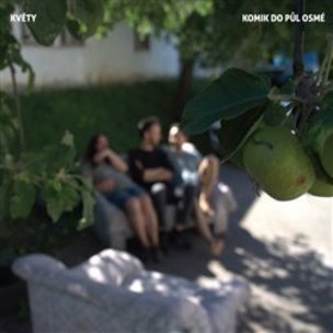 Komik do půl osmé