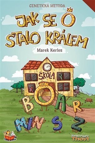 Jak se O stalo králem - Genetická metoda