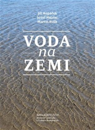 Voda na Zemi