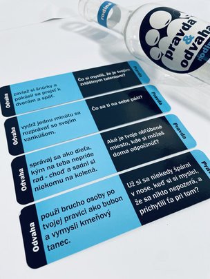 Pravda Odvaha - Rodina