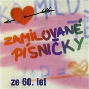 Zamilované písničky ze 60.
