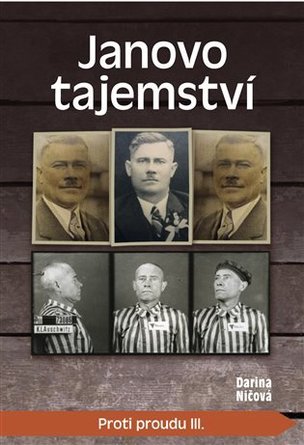 Janovo tajemství