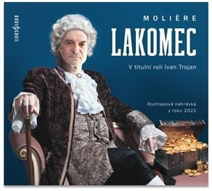 Lakomec