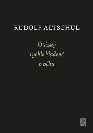 Otázky rychle kladené v běhu