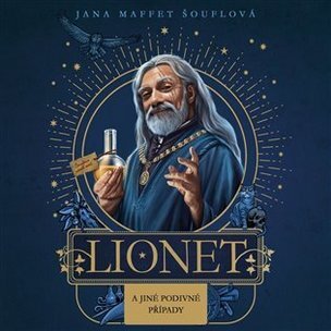 Lionet a jiné podivné případy