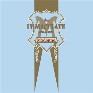 The Immaculate Collection