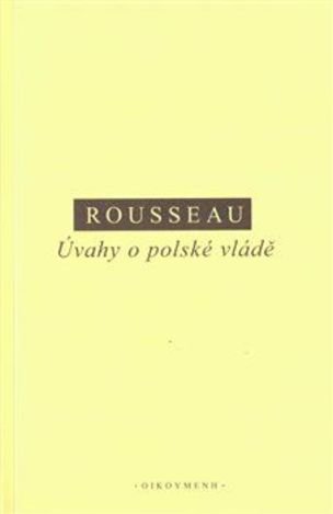 Úvahy o polské vládě