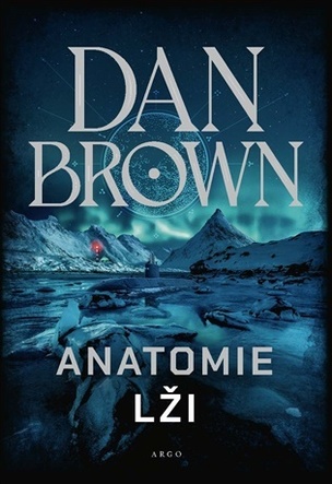 Anatomie lži (Brown Dan