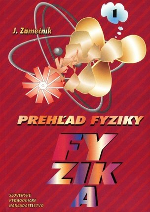 Prehľad fyziky 1