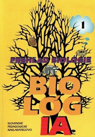 Prehľad biologie I.