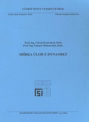 Sbírka úloh z dynamiky